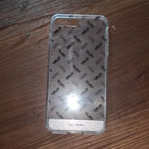 IPhone 7 & 8 plus phone case.